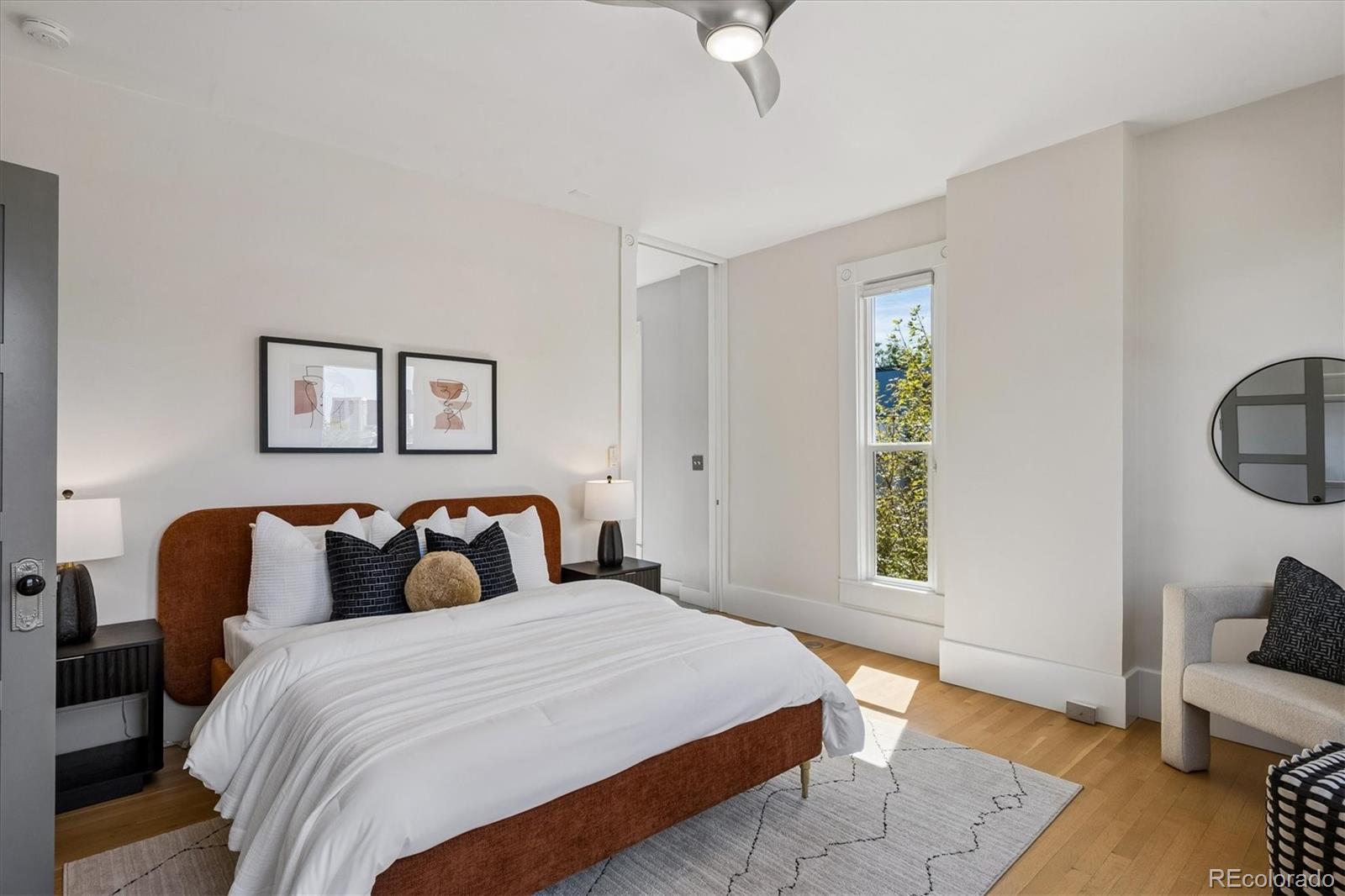 MLS Image #19 for 2502 n clarkson street,denver, Colorado
