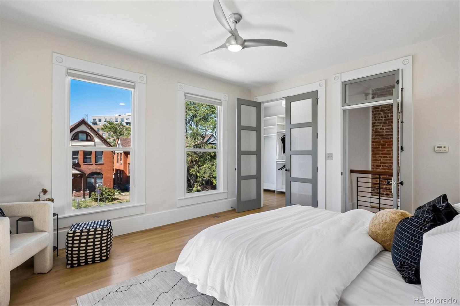 MLS Image #20 for 2502 n clarkson street,denver, Colorado