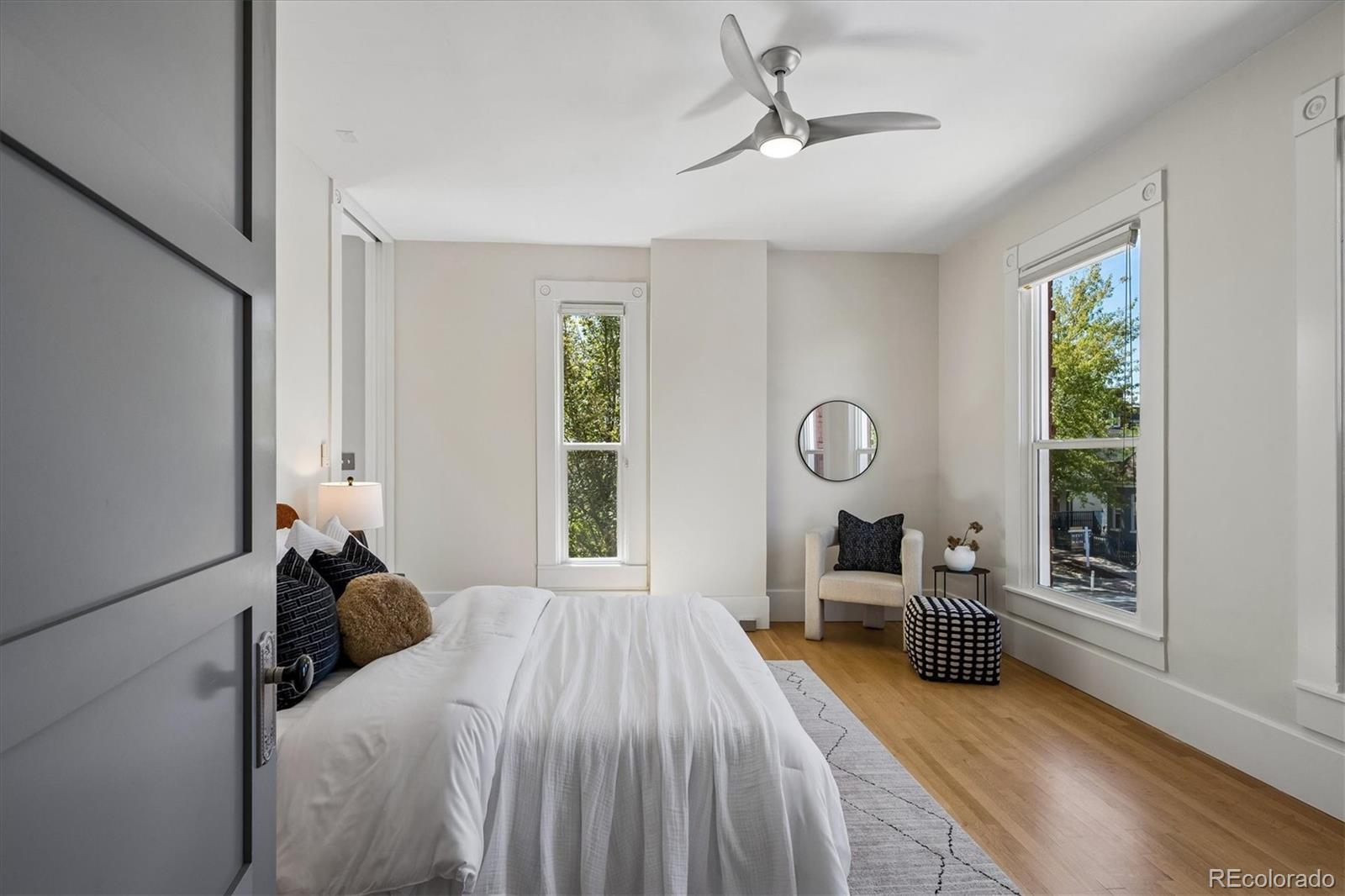 MLS Image #21 for 2502 n clarkson street,denver, Colorado