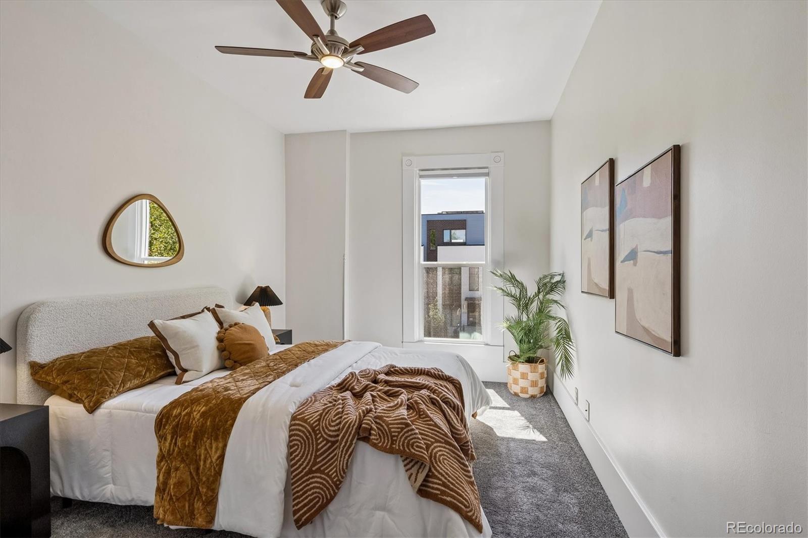 MLS Image #26 for 2502 n clarkson street,denver, Colorado