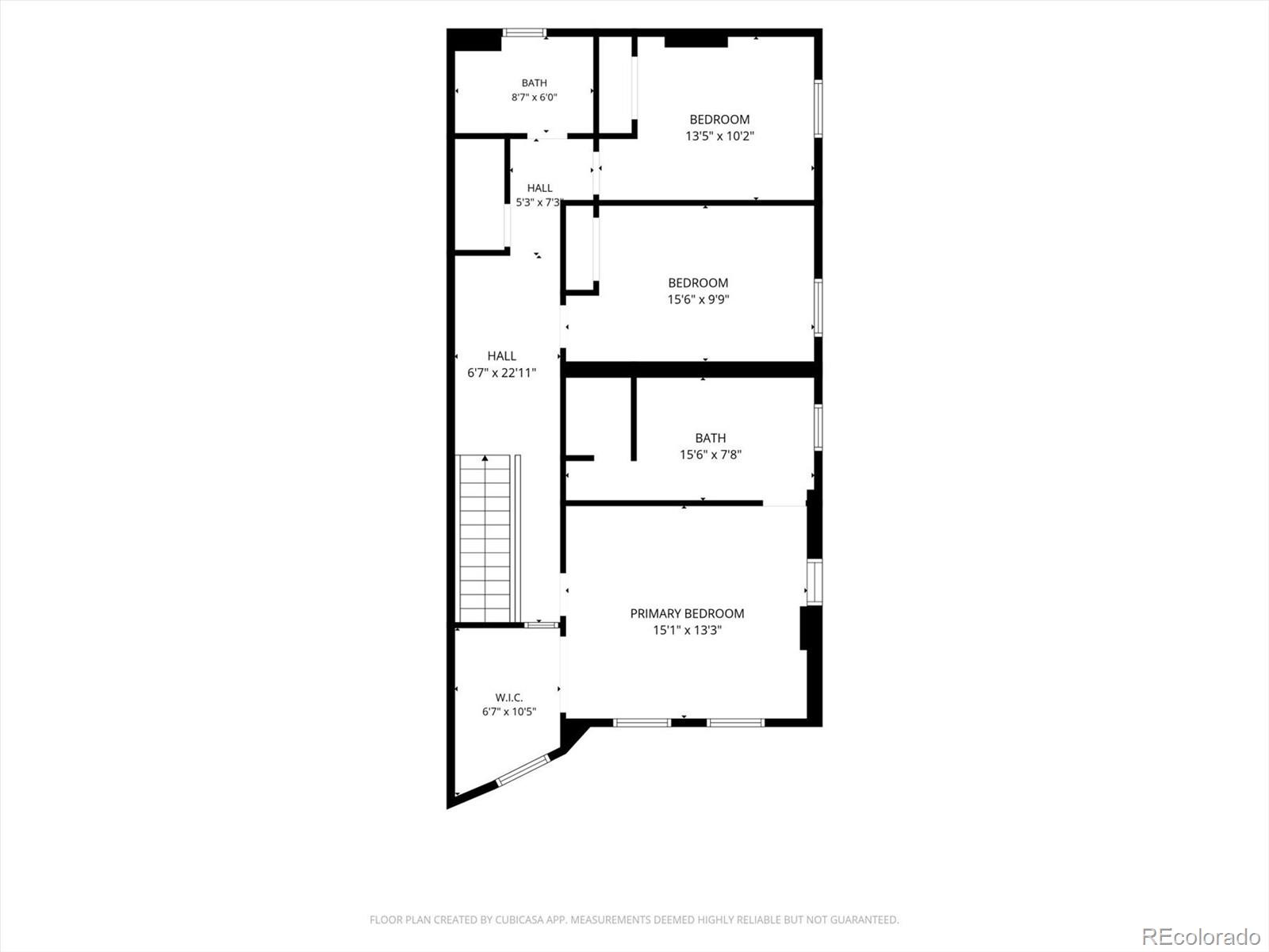 MLS Image #40 for 2502 n clarkson street,denver, Colorado