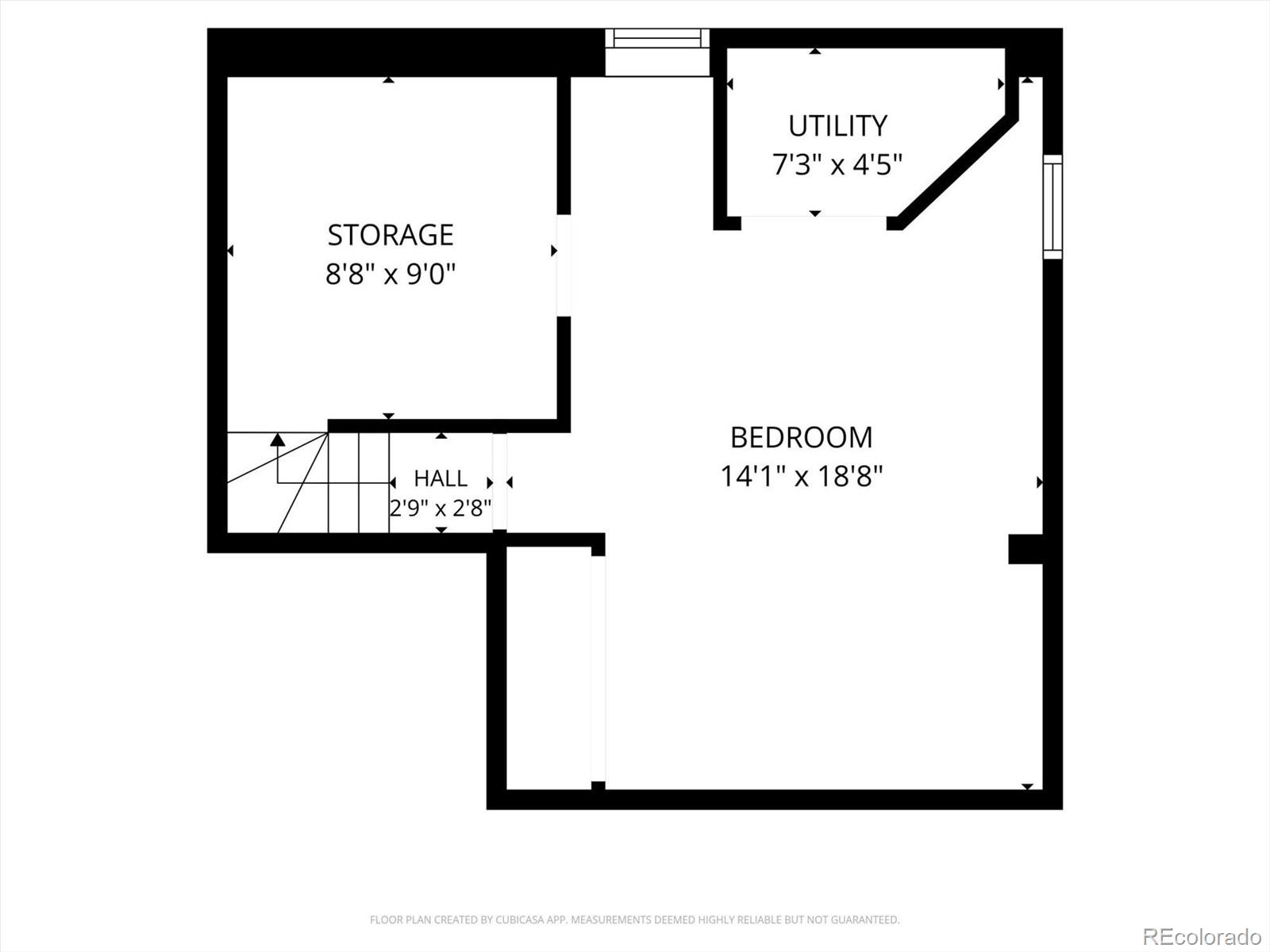 MLS Image #41 for 2502 n clarkson street,denver, Colorado
