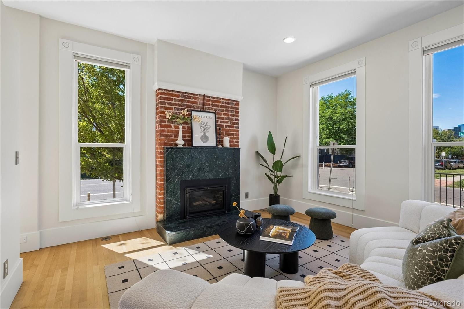 MLS Image #8 for 2502 n clarkson street,denver, Colorado