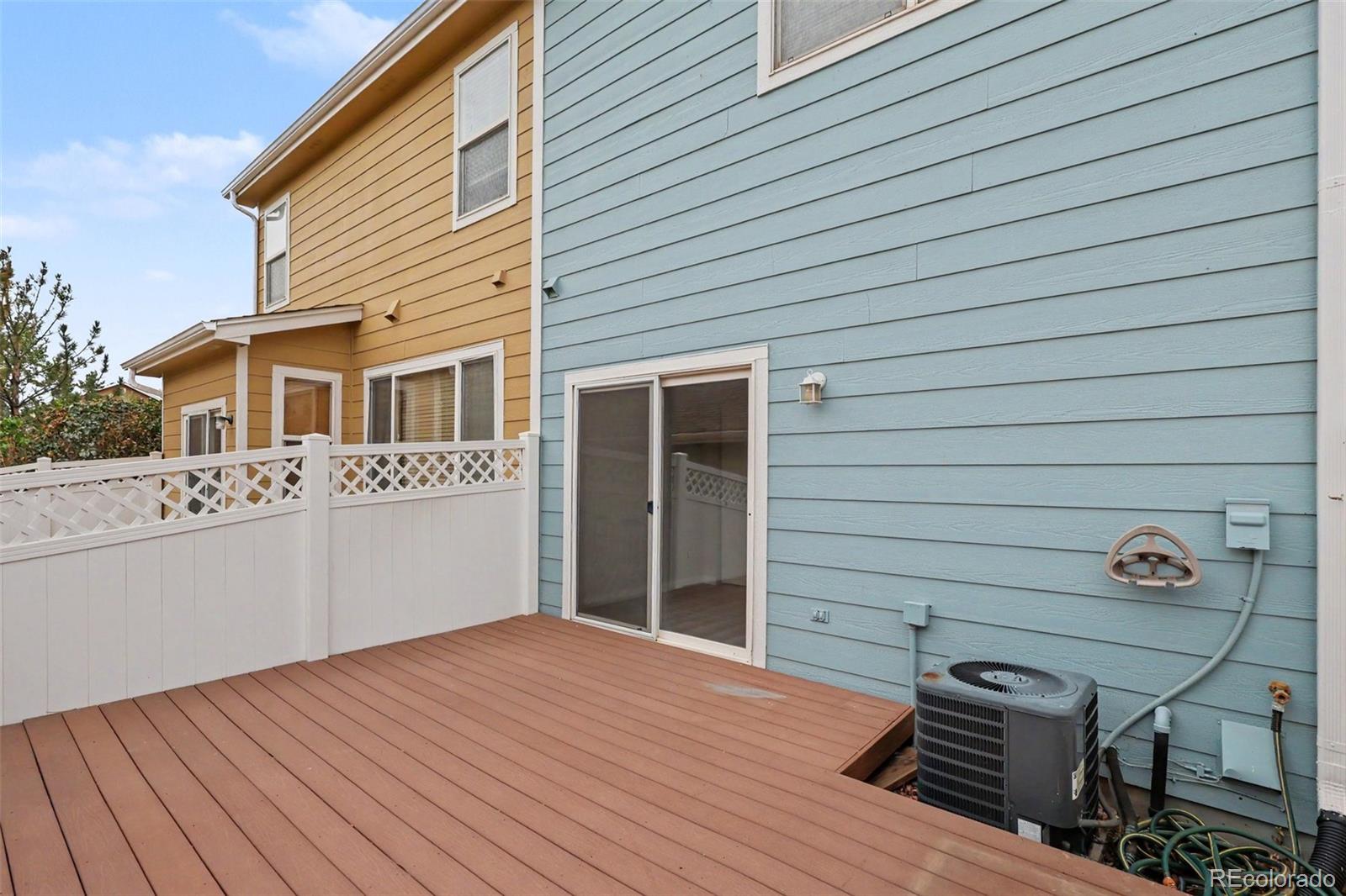 MLS Image #42 for 15612 e 96th way,commerce city, Colorado