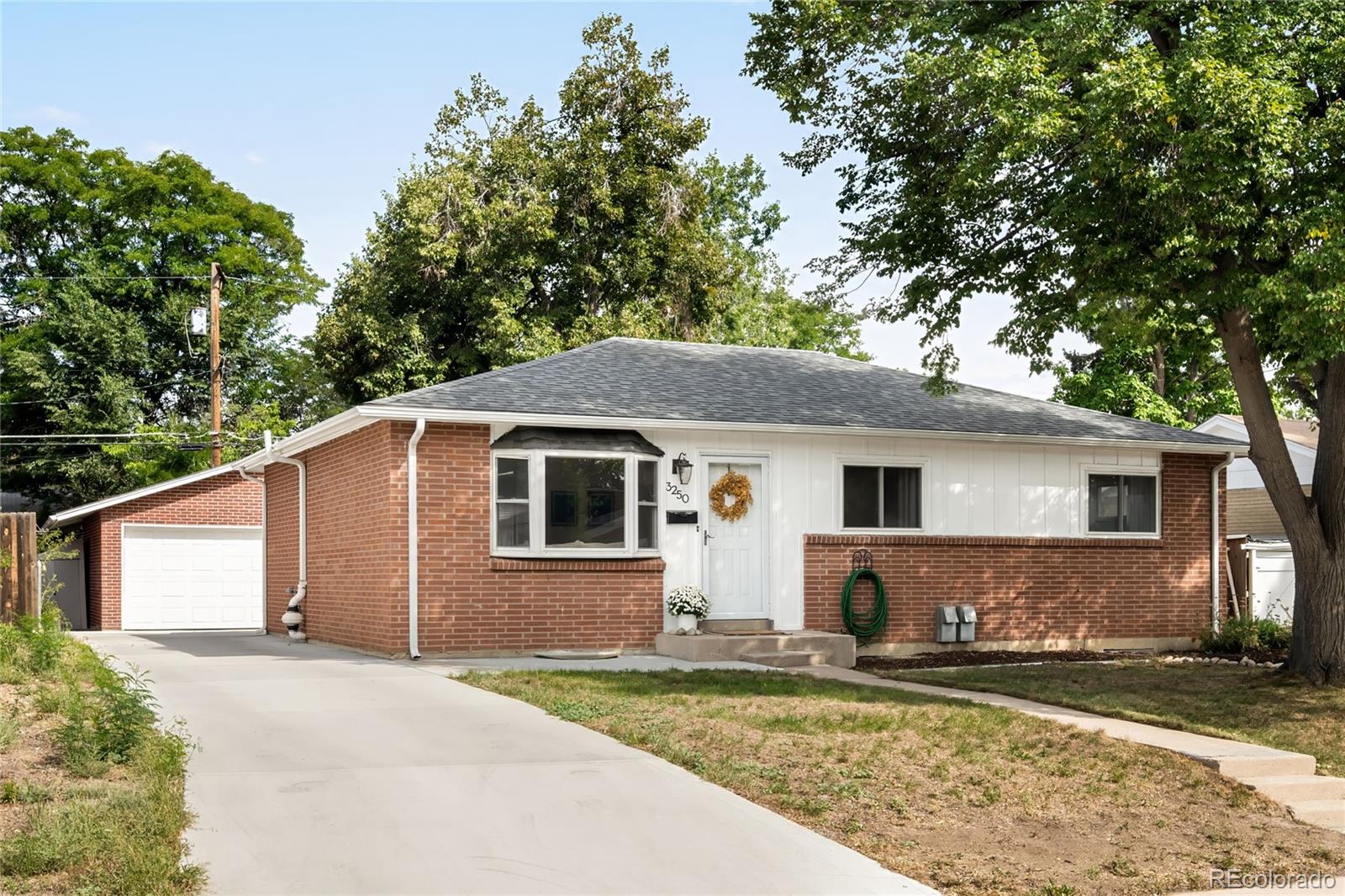 MLS Image #1 for 3250 s utica street,denver, Colorado