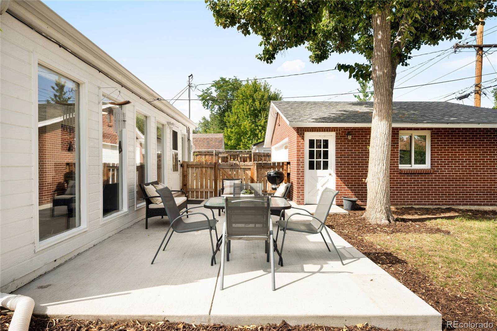 MLS Image #28 for 3250 s utica street,denver, Colorado