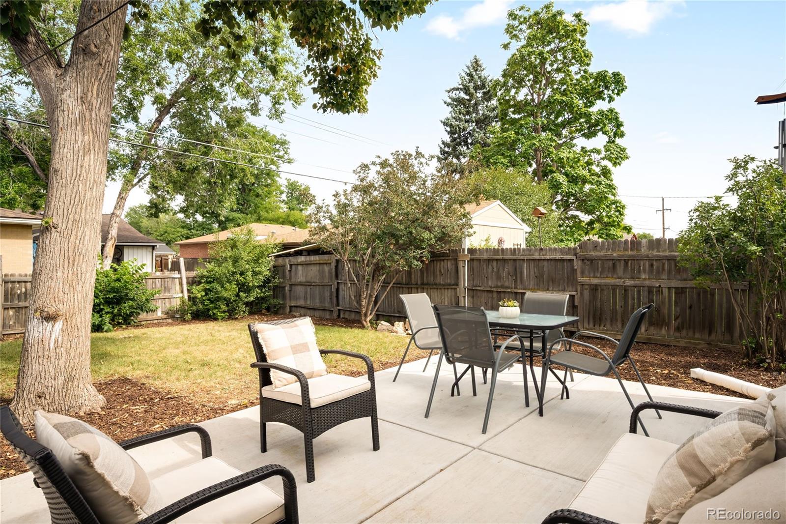 MLS Image #29 for 3250 s utica street,denver, Colorado
