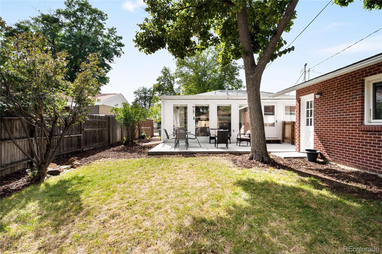 MLS Image #31 for 3250 s utica street,denver, Colorado