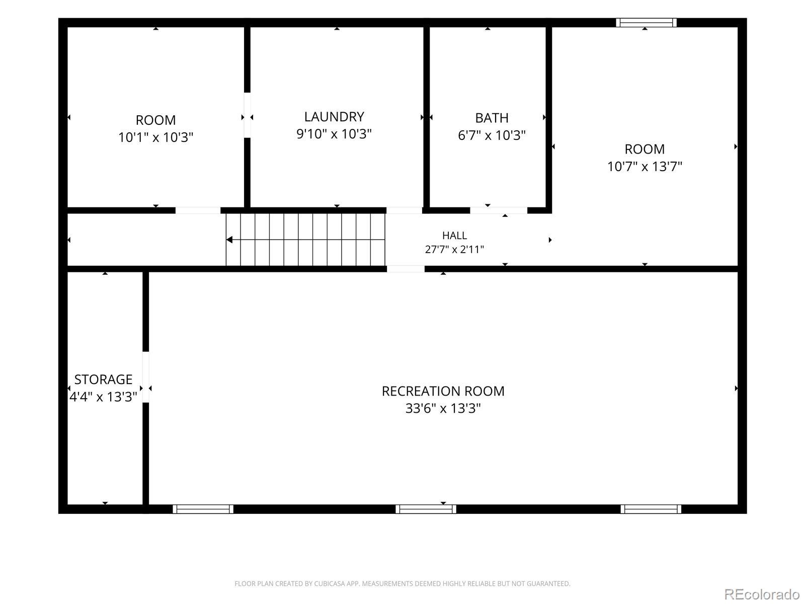 MLS Image #33 for 3250 s utica street,denver, Colorado