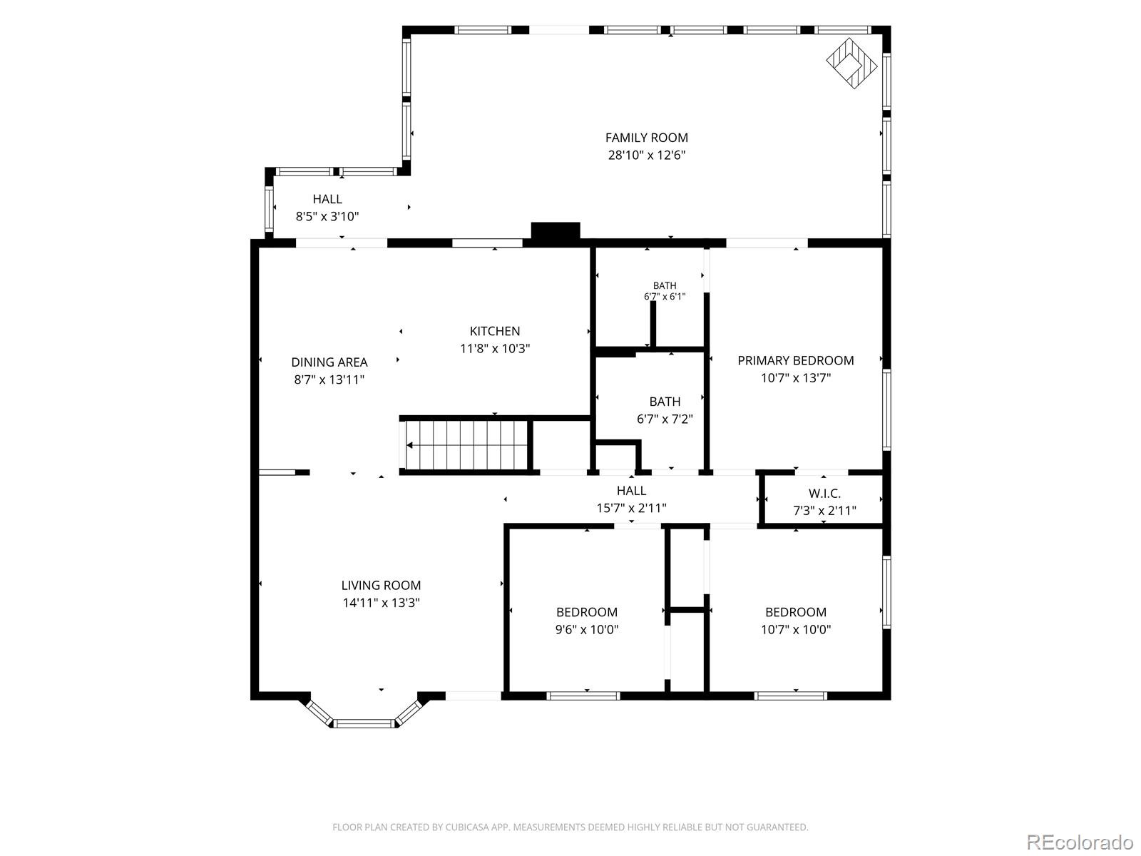 MLS Image #34 for 3250 s utica street,denver, Colorado