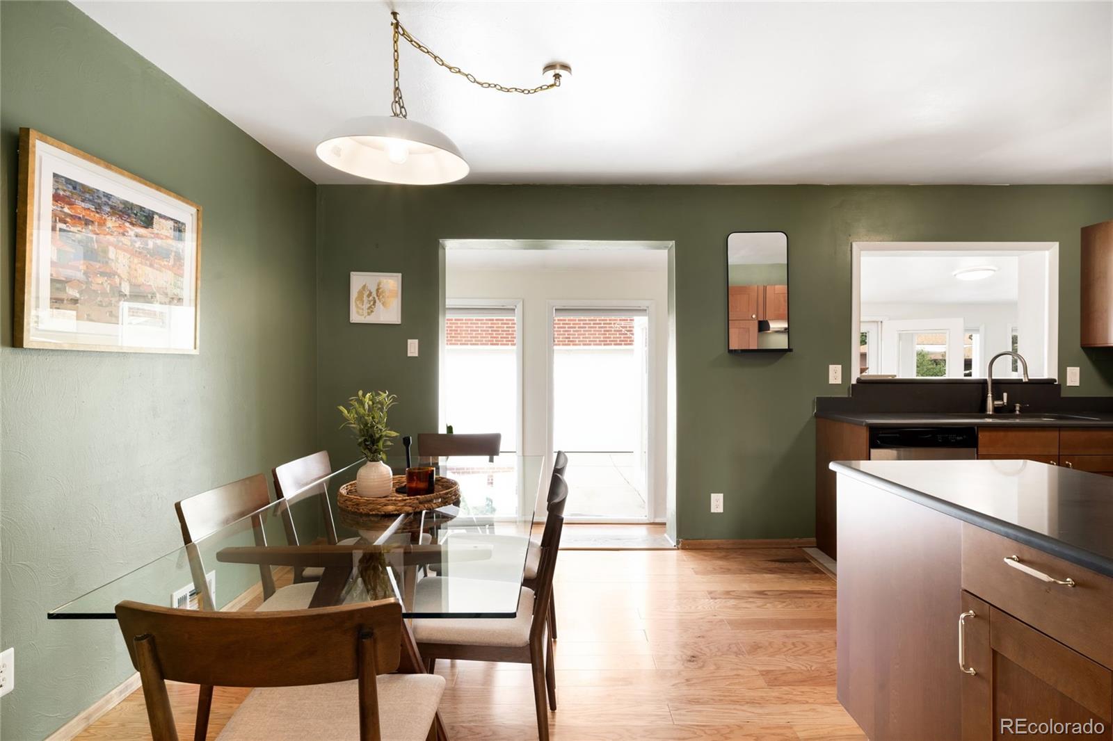 MLS Image #7 for 3250 s utica street,denver, Colorado