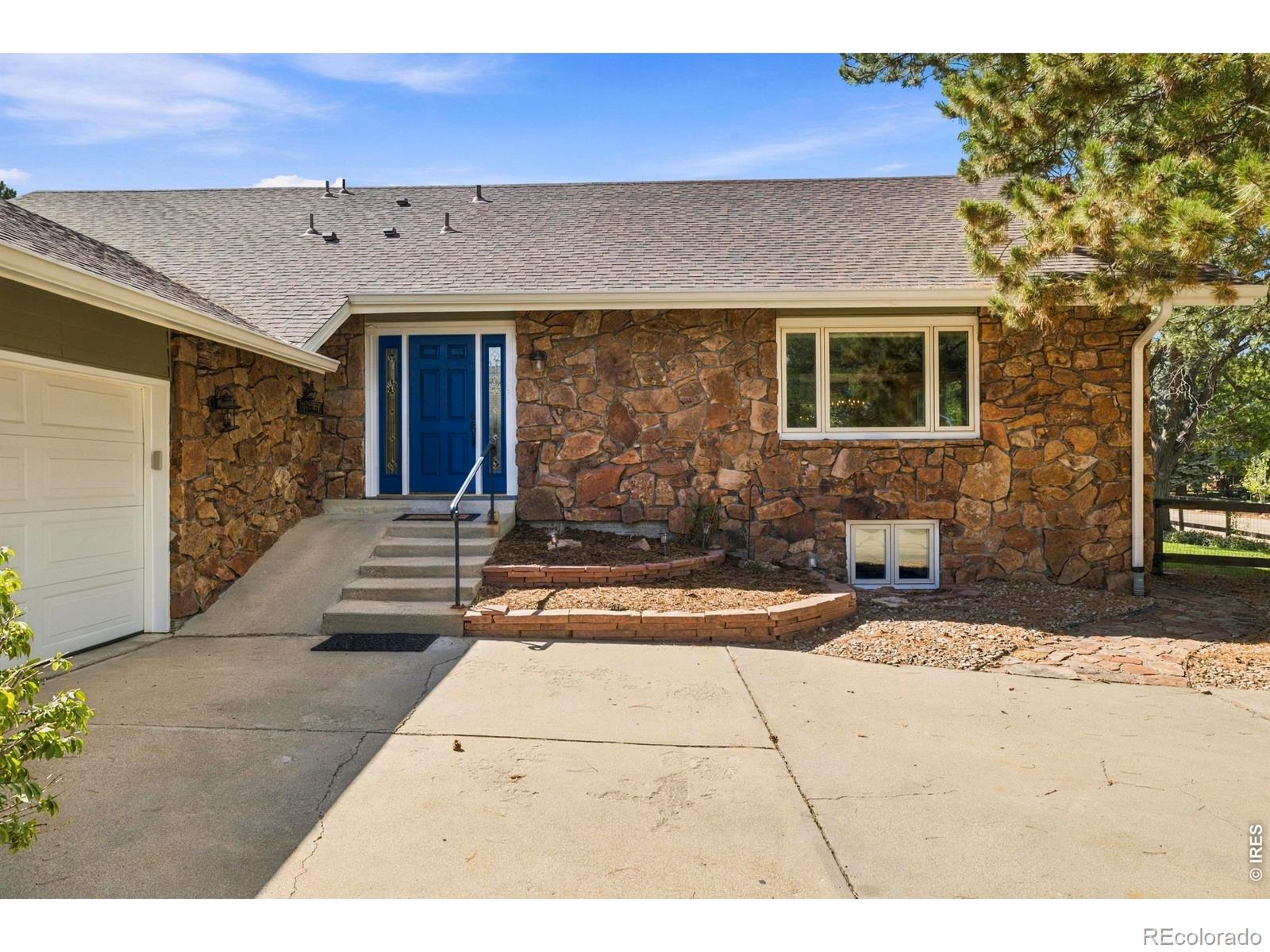MLS Image #1 for 9004  walker road,niwot, Colorado