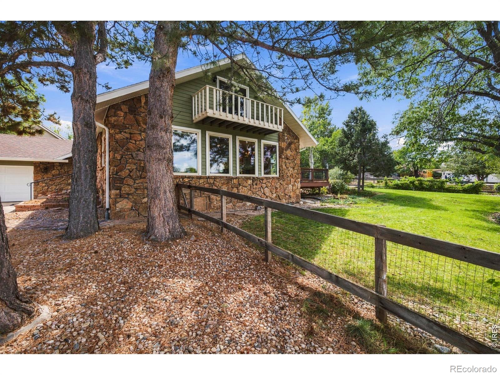 MLS Image #2 for 9004  walker road,niwot, Colorado