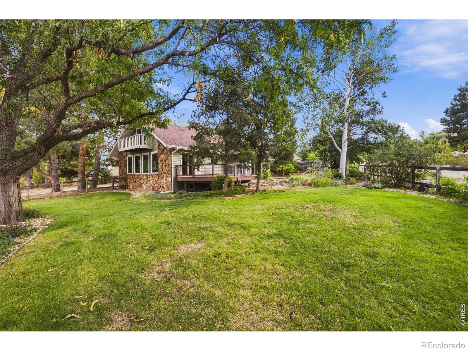 MLS Image #4 for 9004  walker road,niwot, Colorado