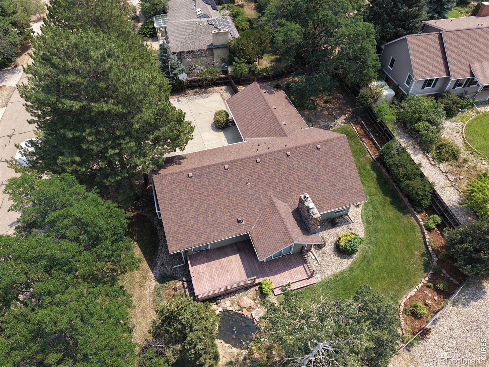 MLS Image #43 for 9004  walker road,niwot, Colorado