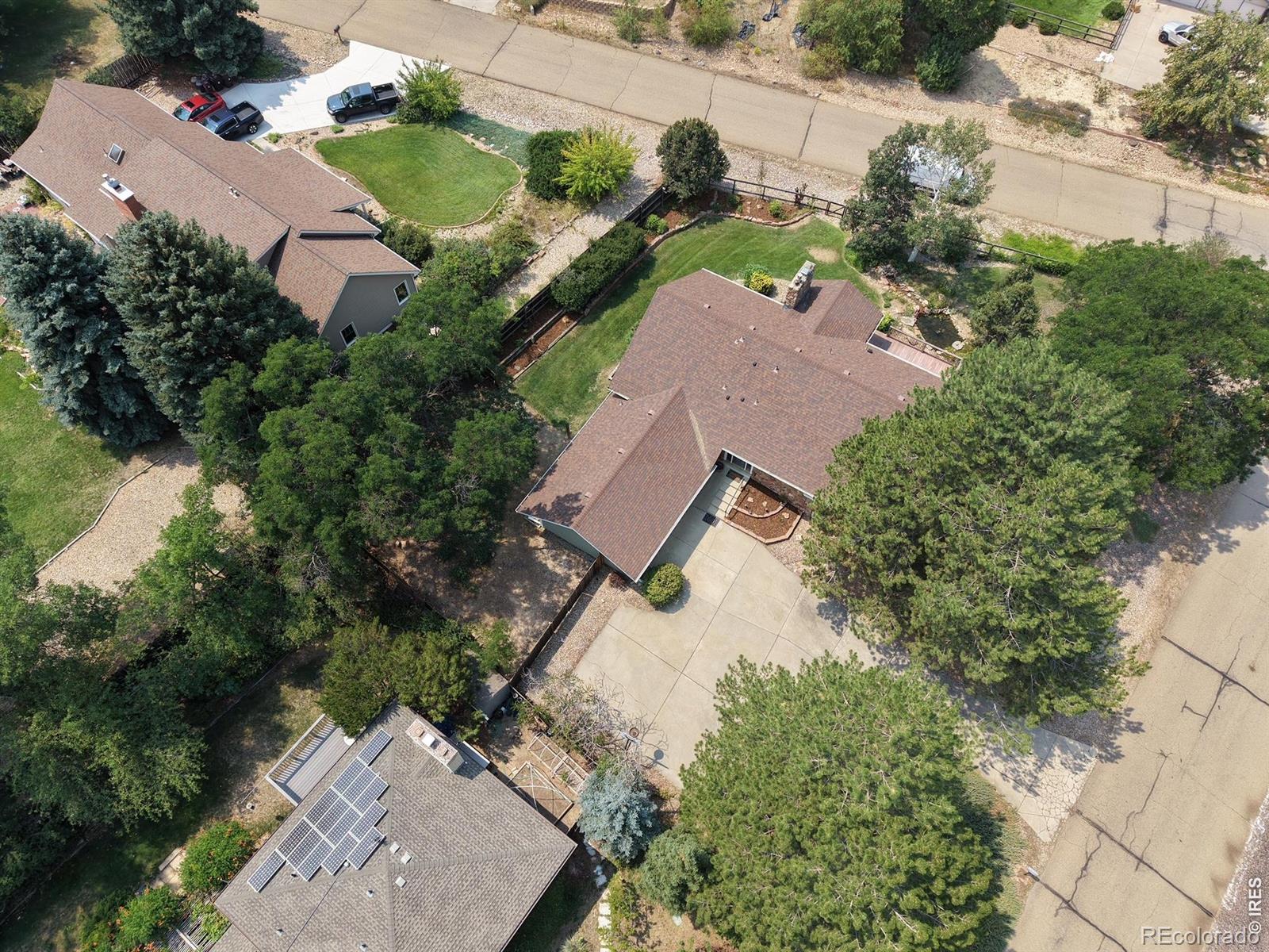 MLS Image #44 for 9004  walker road,niwot, Colorado
