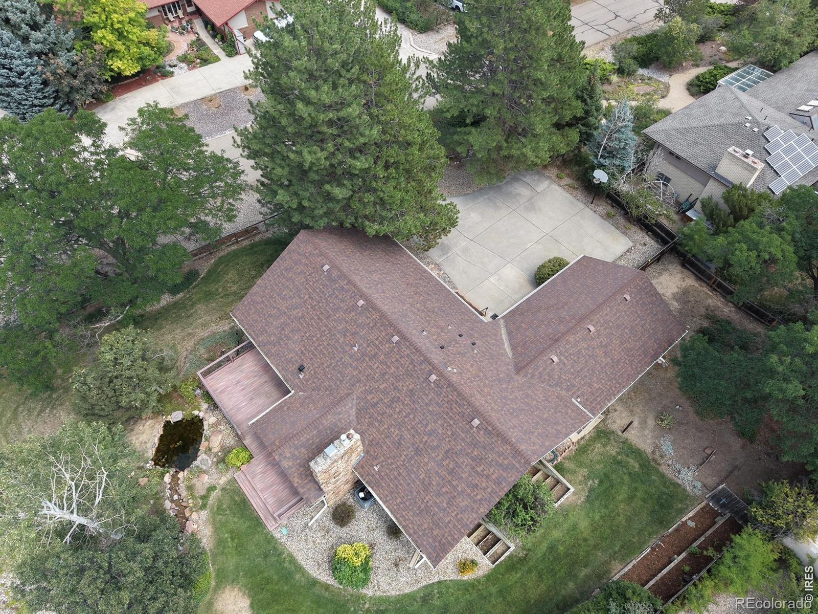 MLS Image #45 for 9004  walker road,niwot, Colorado