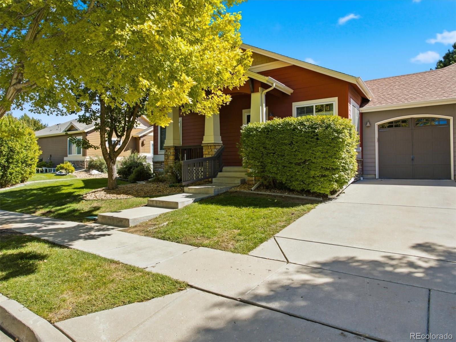 MLS Image #0 for 1021  village circle,erie, Colorado