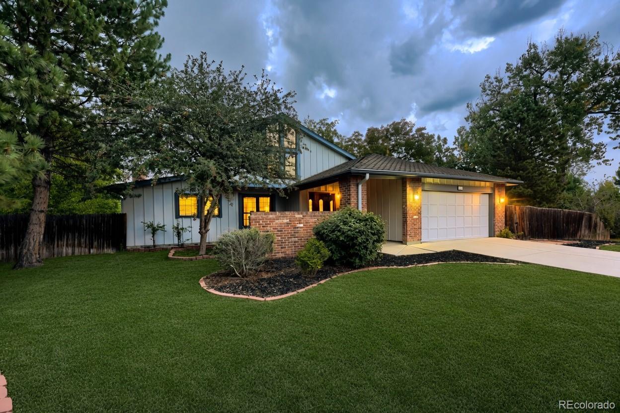 MLS Image #1 for 8786  iris street,arvada, Colorado