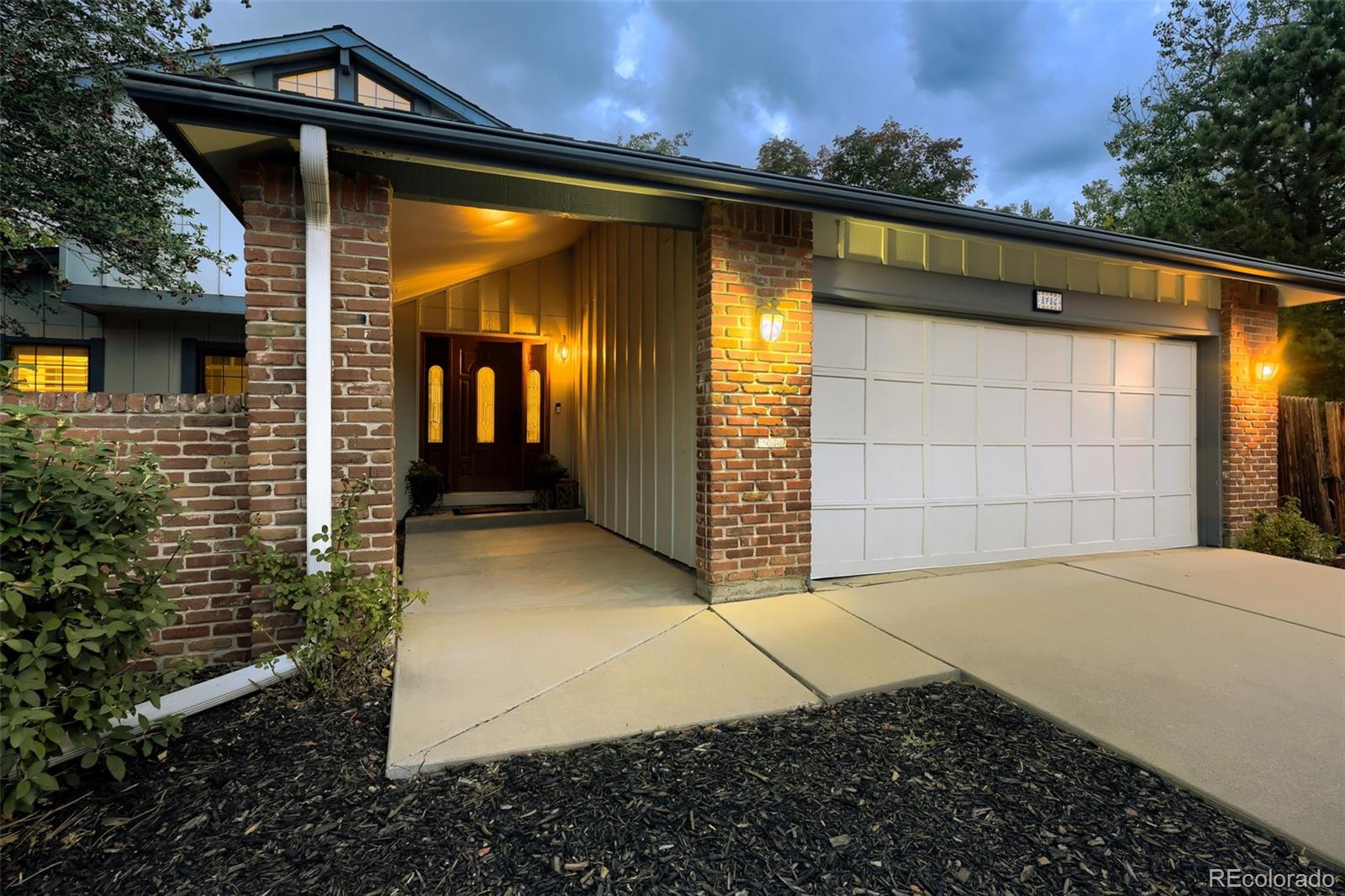 MLS Image #2 for 8786  iris street,arvada, Colorado