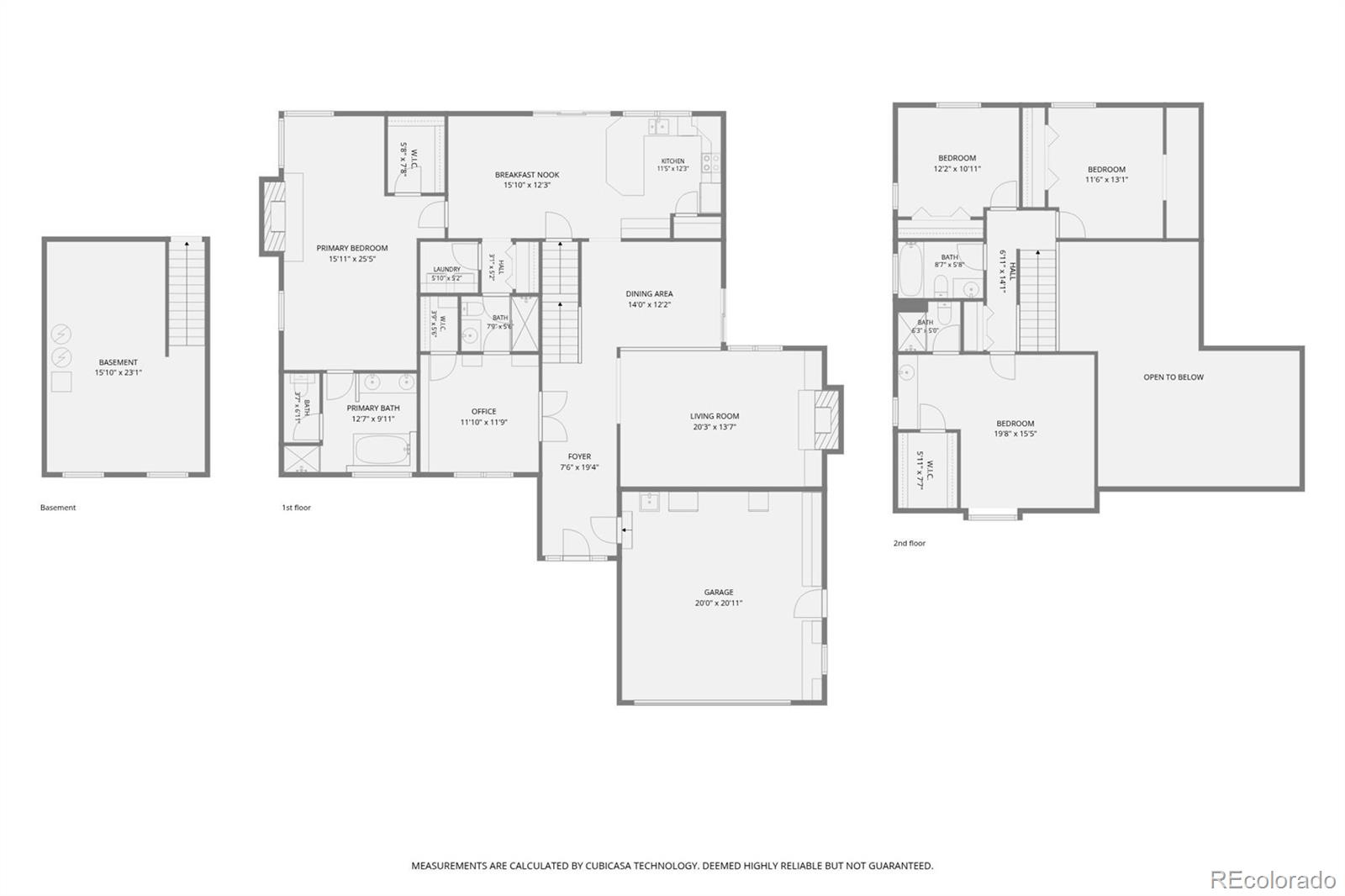 MLS Image #29 for 8786  iris street,arvada, Colorado
