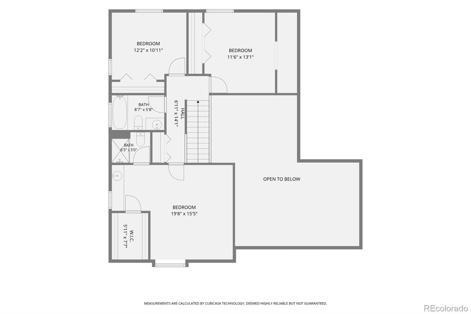 MLS Image #31 for 8786  iris street,arvada, Colorado