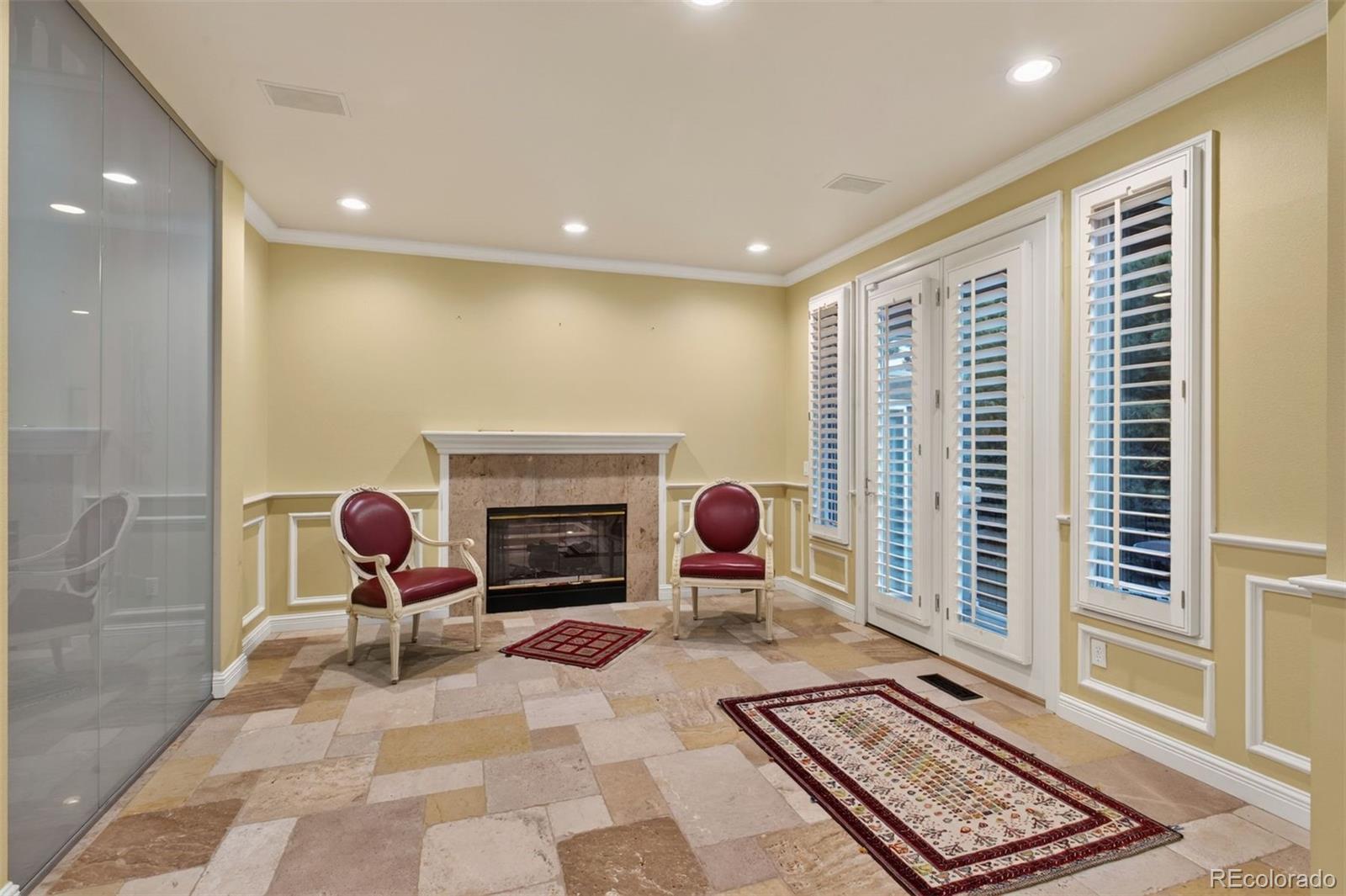 MLS Image #13 for 5440 s grape lane,greenwood village, Colorado