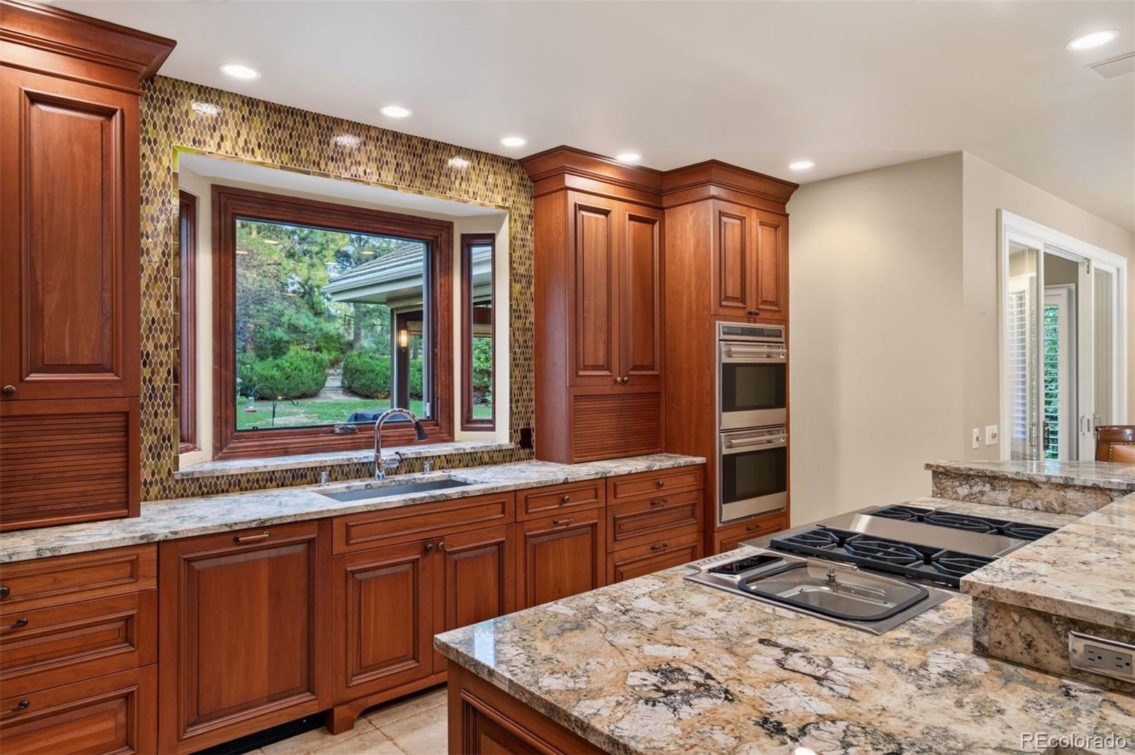 MLS Image #3 for 5440 s grape lane,greenwood village, Colorado