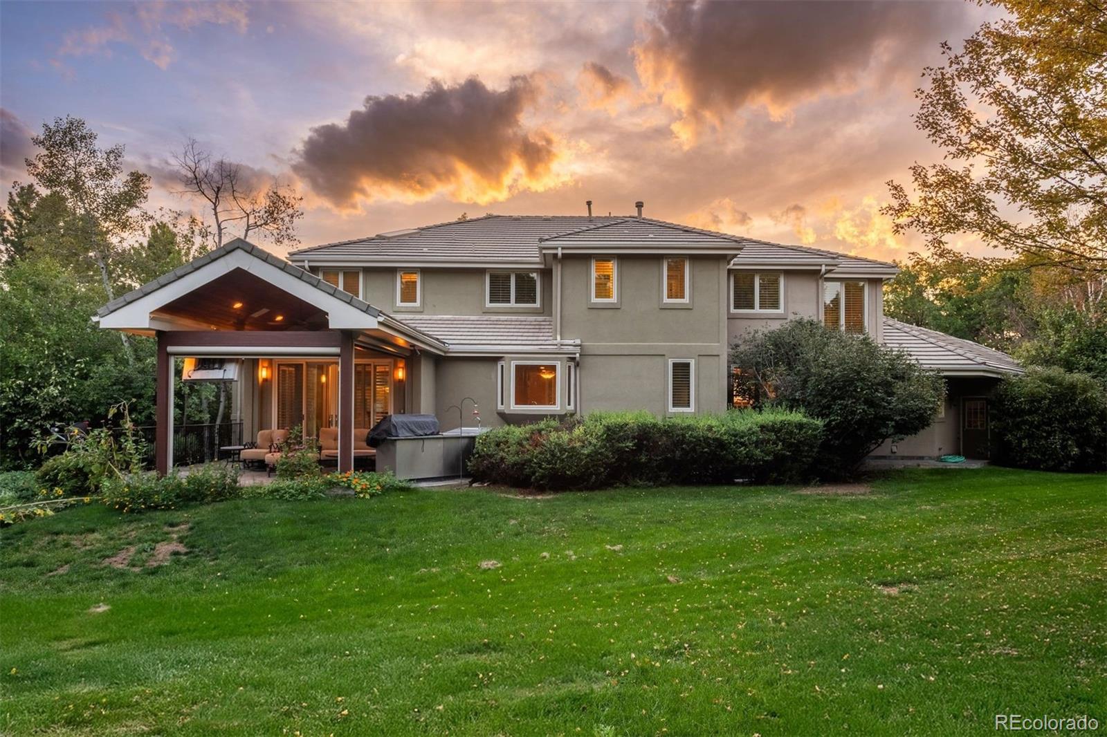 MLS Image #37 for 5440 s grape lane,greenwood village, Colorado