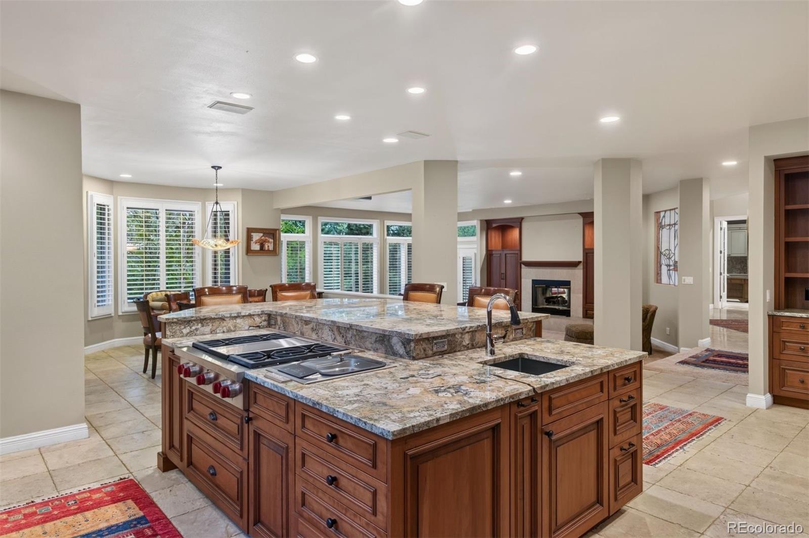 MLS Image #4 for 5440 s grape lane,greenwood village, Colorado