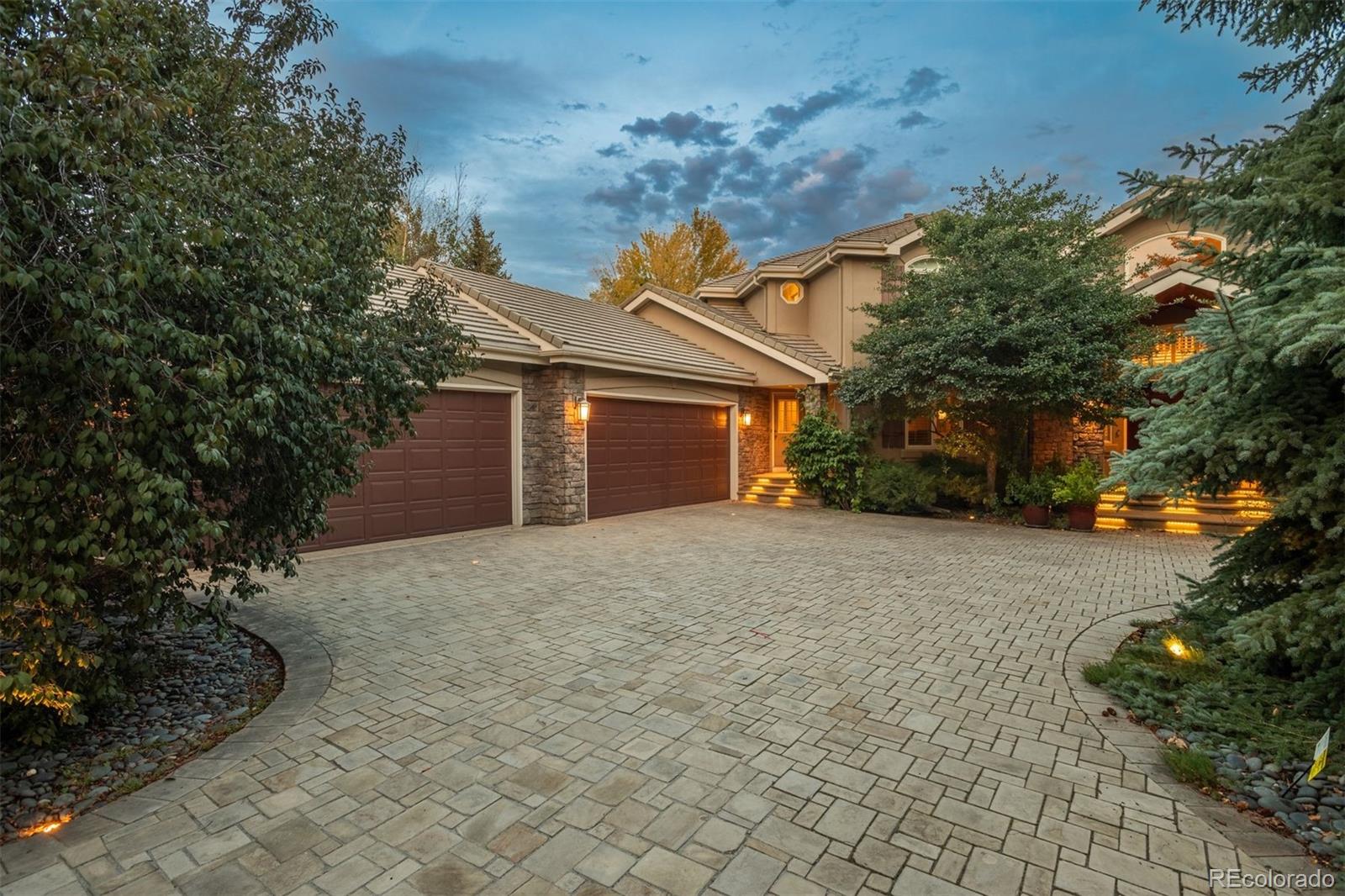 MLS Image #43 for 5440 s grape lane,greenwood village, Colorado