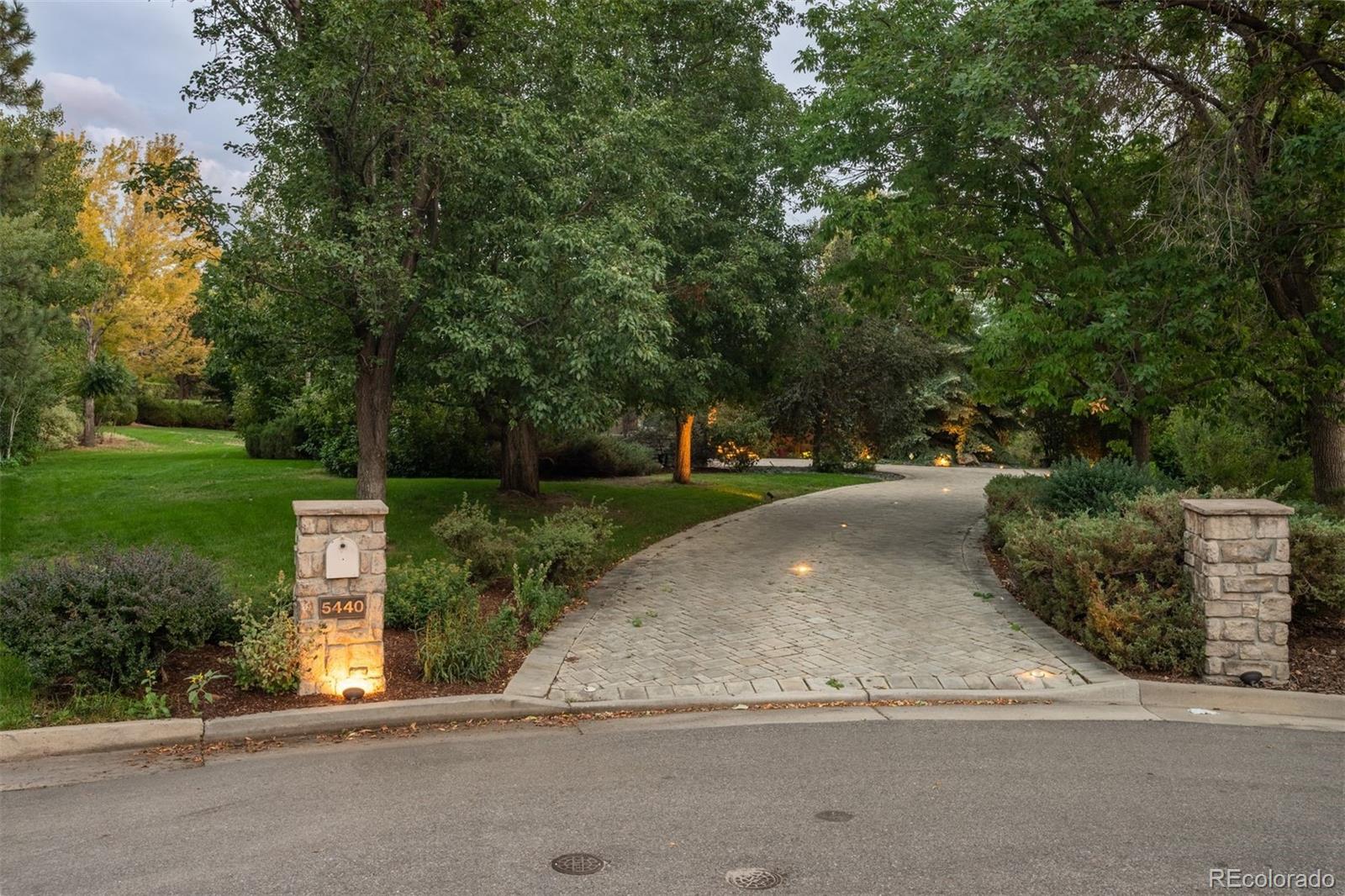 MLS Image #45 for 5440 s grape lane,greenwood village, Colorado