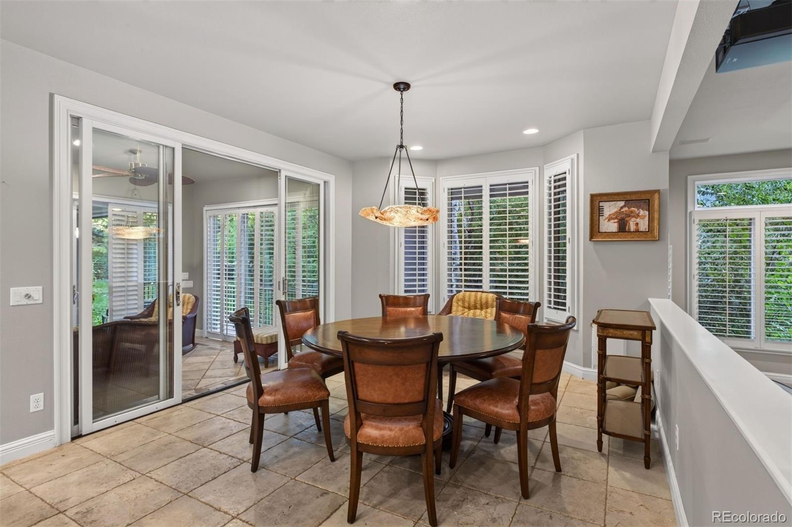 MLS Image #5 for 5440 s grape lane,greenwood village, Colorado