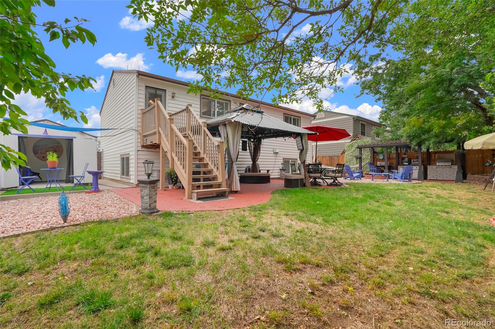 MLS Image #22 for 12442  bellaire drive,thornton, Colorado
