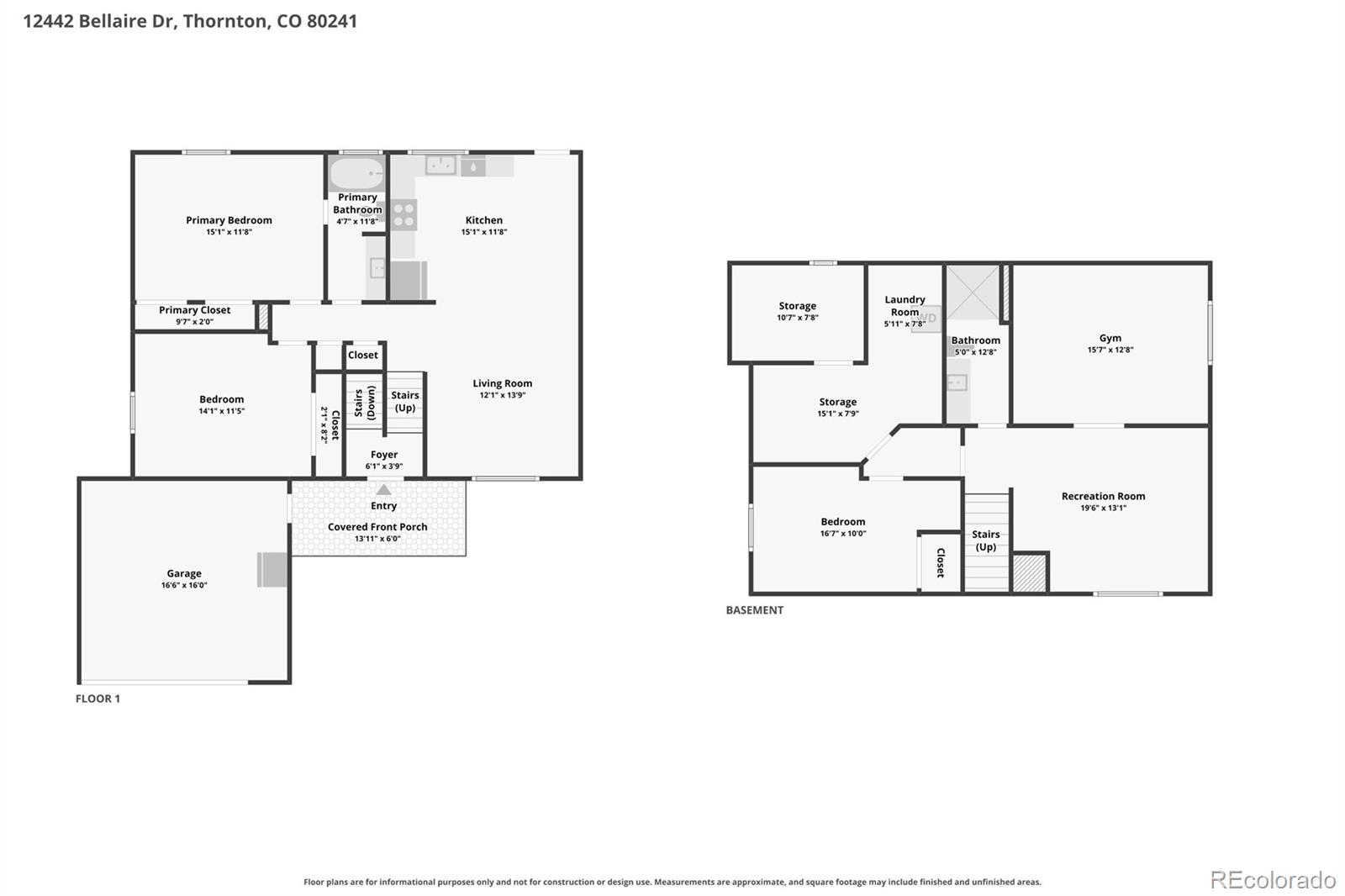 MLS Image #30 for 12442  bellaire drive,thornton, Colorado