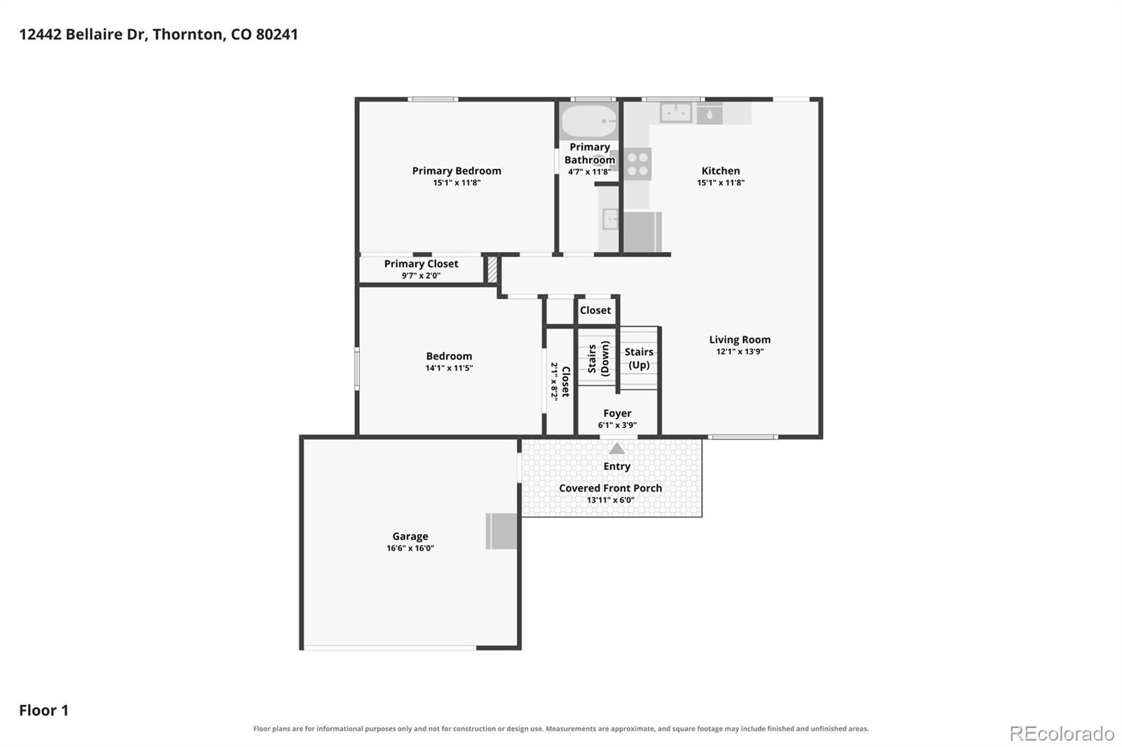 MLS Image #31 for 12442  bellaire drive,thornton, Colorado
