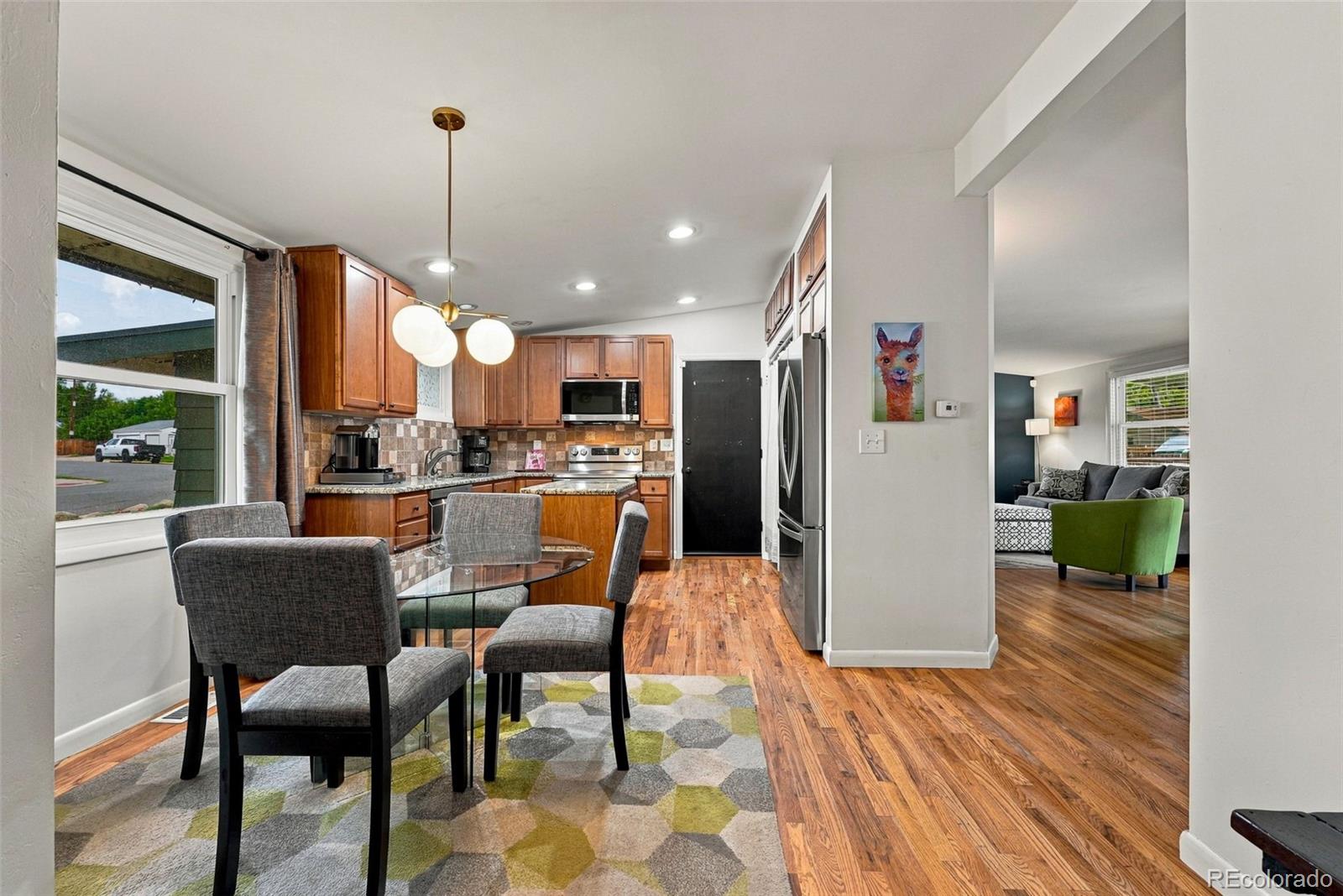 MLS Image #2 for 1600 s perry street,denver, Colorado