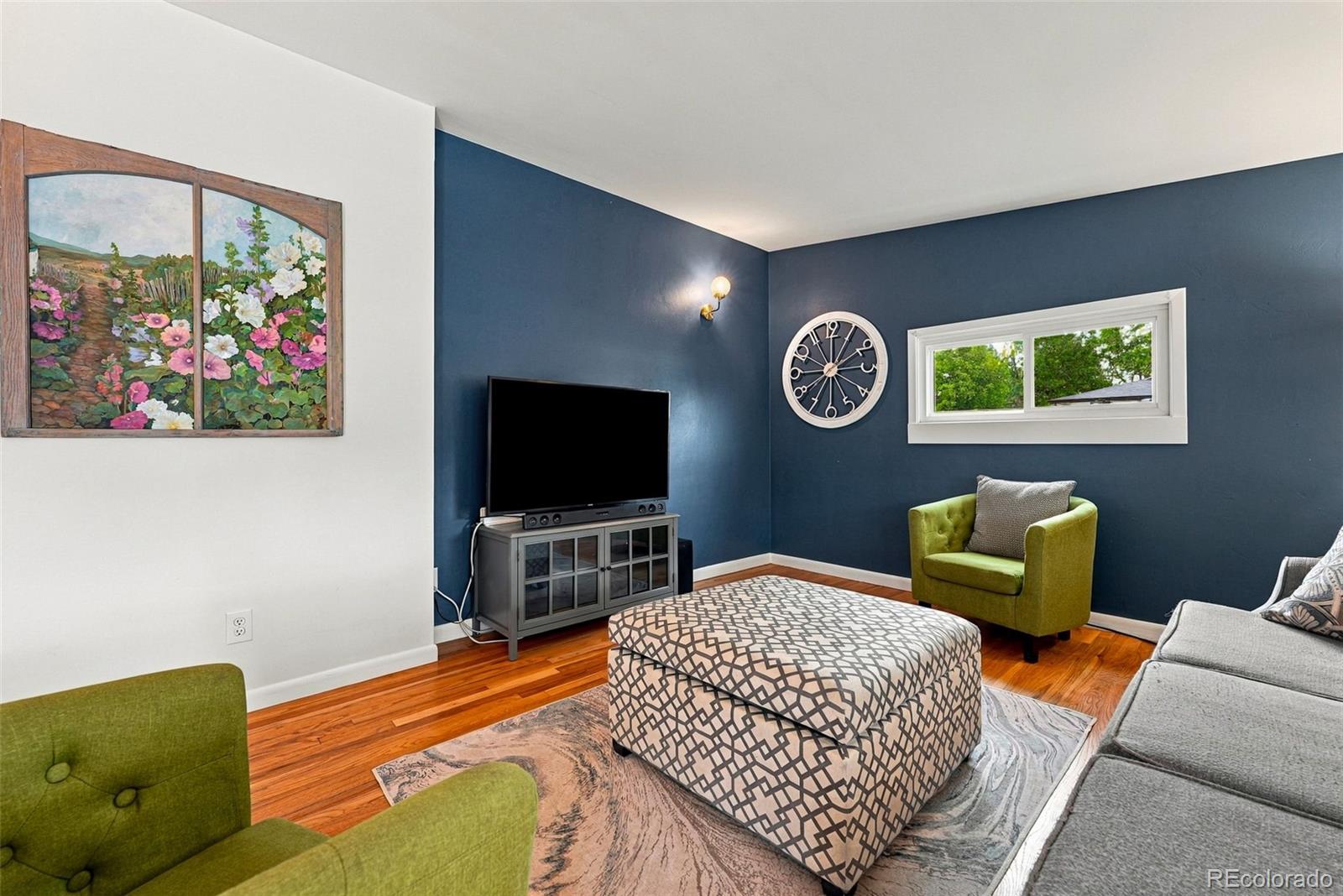 MLS Image #3 for 1600 s perry street,denver, Colorado