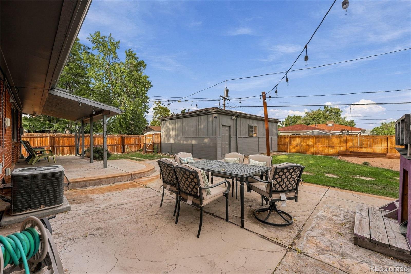 MLS Image #32 for 1600 s perry street,denver, Colorado