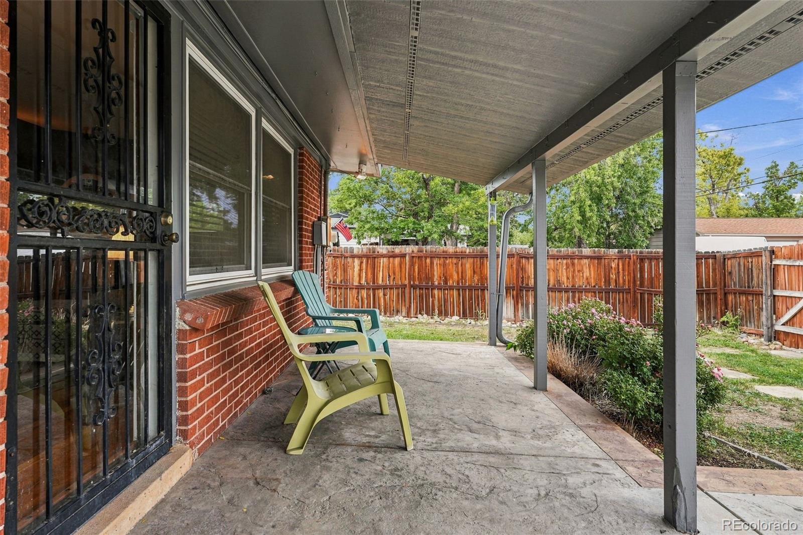 MLS Image #34 for 1600 s perry street,denver, Colorado