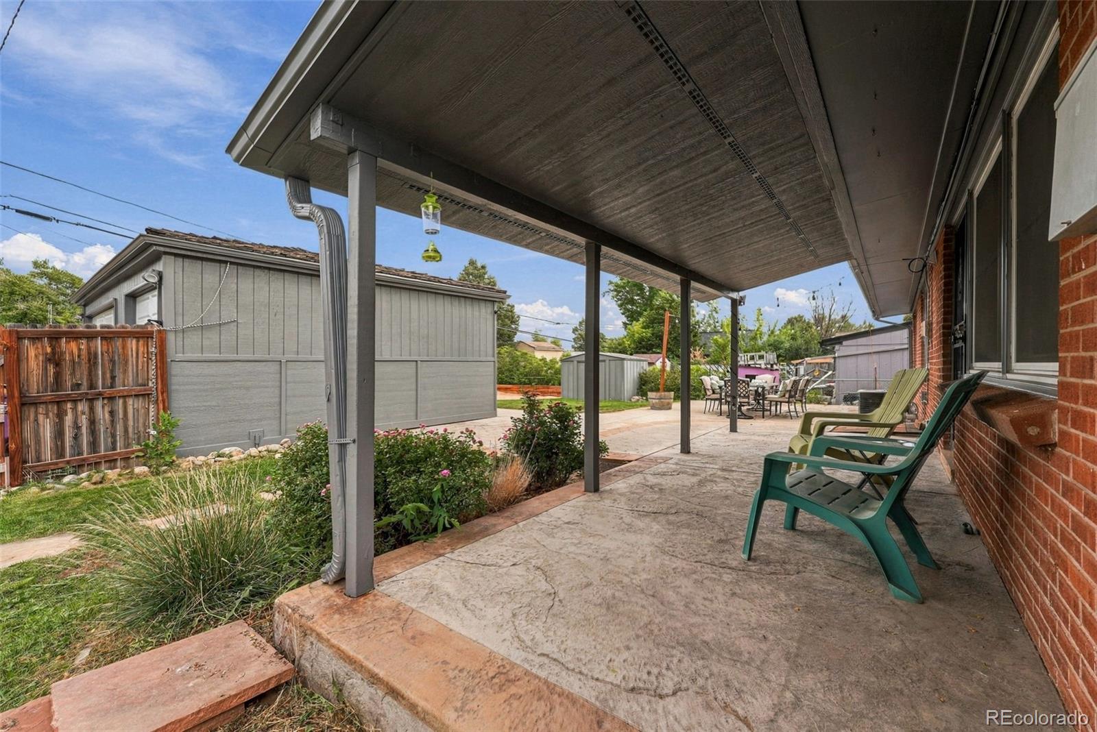 MLS Image #35 for 1600 s perry street,denver, Colorado