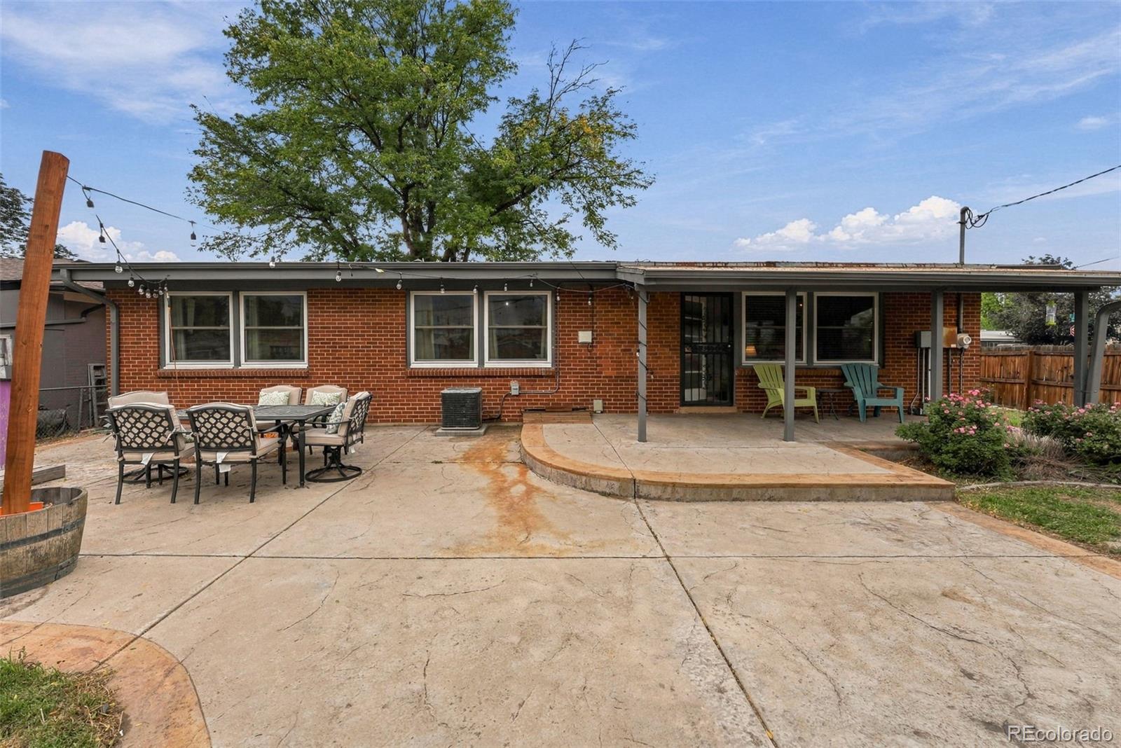 MLS Image #38 for 1600 s perry street,denver, Colorado