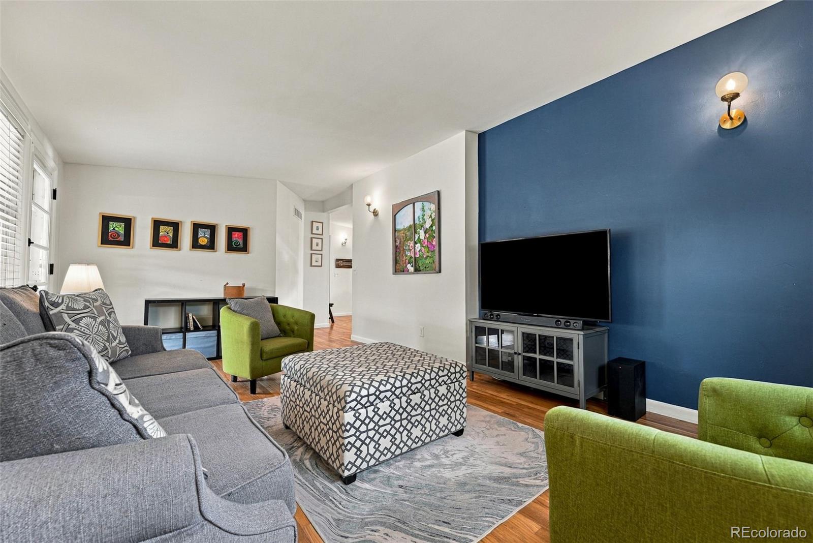 MLS Image #4 for 1600 s perry street,denver, Colorado