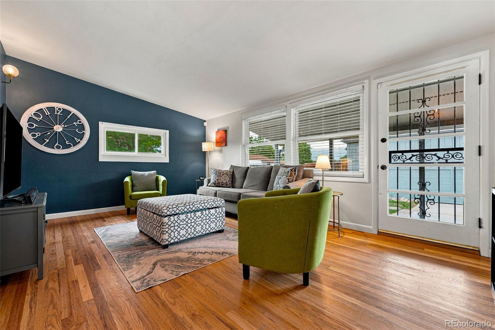 MLS Image #5 for 1600 s perry street,denver, Colorado