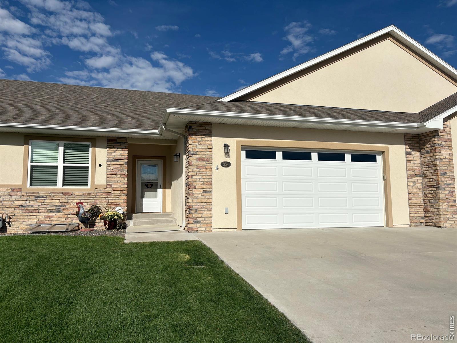 MLS Image #0 for 354  howell avenue,brush, Colorado