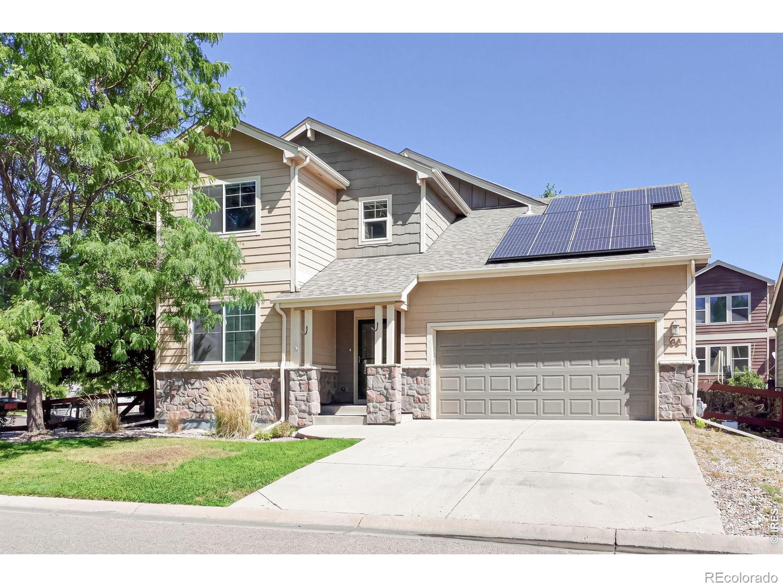 MLS Image #0 for 350  bannock street,fort collins, Colorado