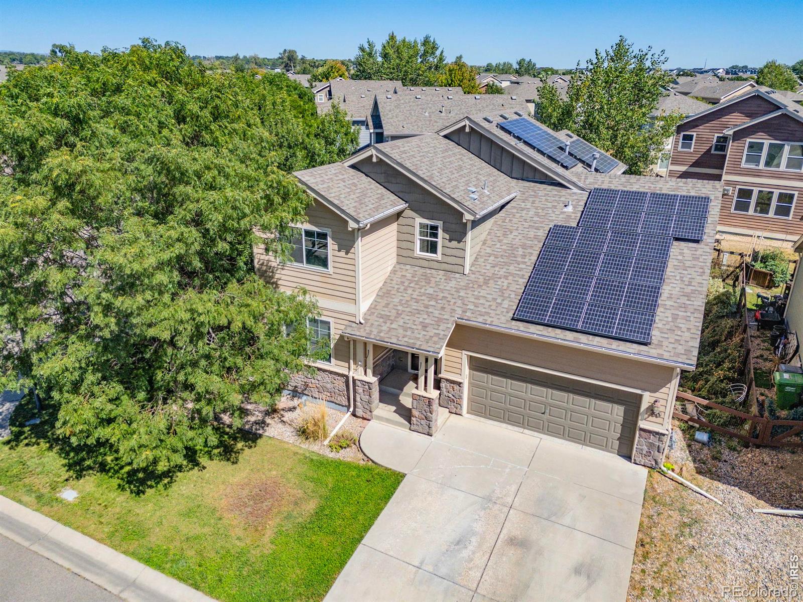 MLS Image #2 for 350  bannock street,fort collins, Colorado