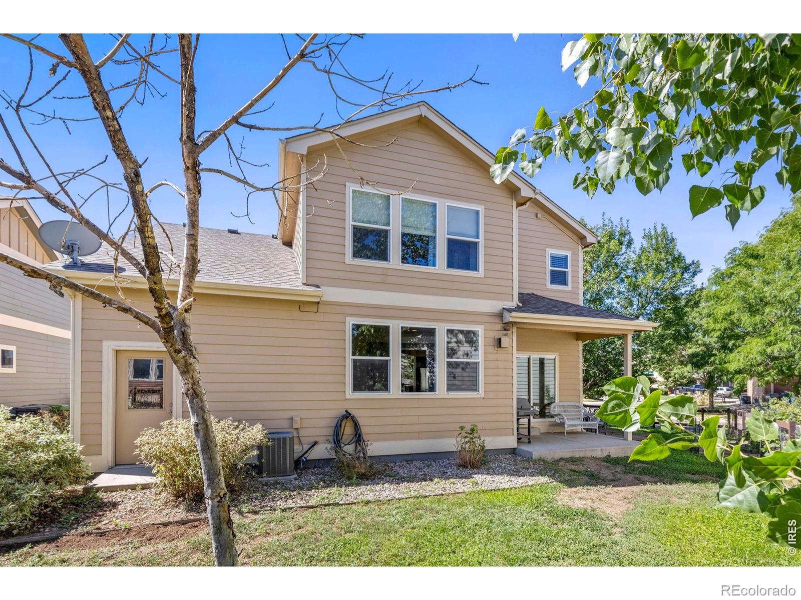 MLS Image #29 for 350  bannock street,fort collins, Colorado