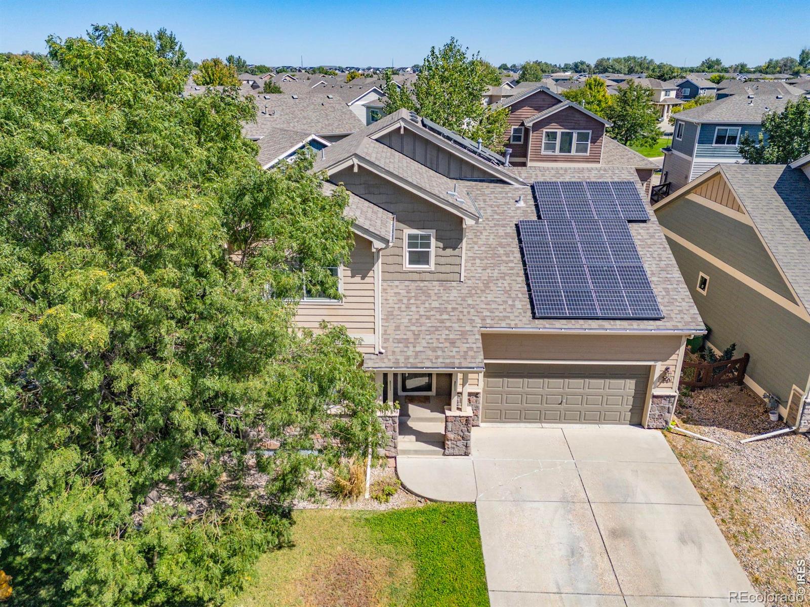MLS Image #3 for 350  bannock street,fort collins, Colorado