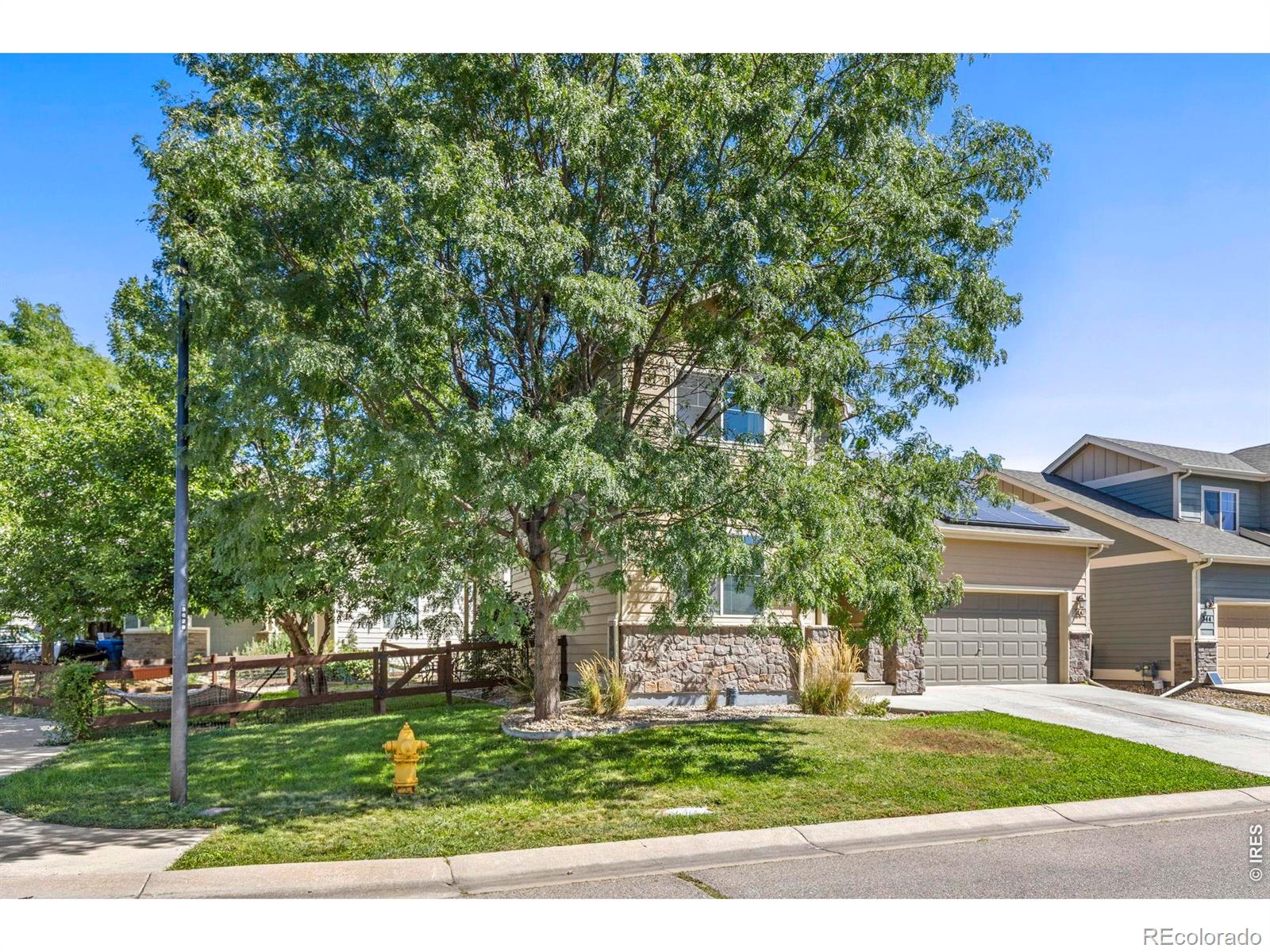 MLS Image #34 for 350  bannock street,fort collins, Colorado